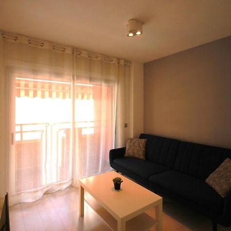 Apartamento Casaturis Con Vistas A La Playa Del Postiguet A103 Аликанте Экстерьер фото